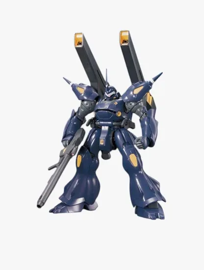 STAR 090 HG 1/144 KAMPFER AMAZING