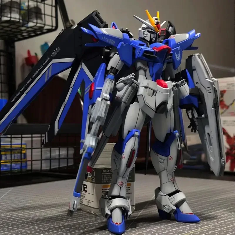 XFS XF-243 HG 1/144 RISING FREEDOM FIGHTER