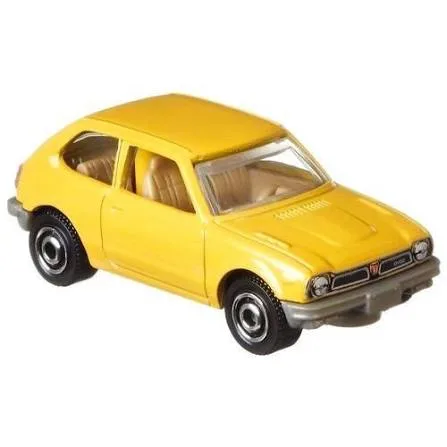 MATCHBOX `76 HONDA CVCC