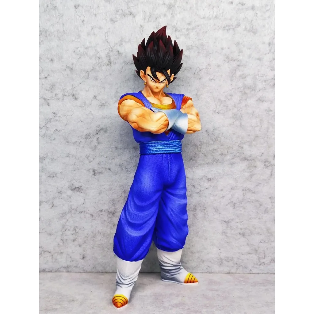 FIGURE DB - VEGETTO 2% 2HS 28CM