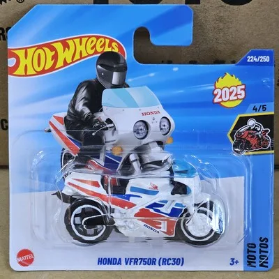 HW HONDA VFR750R (RC30) 2025