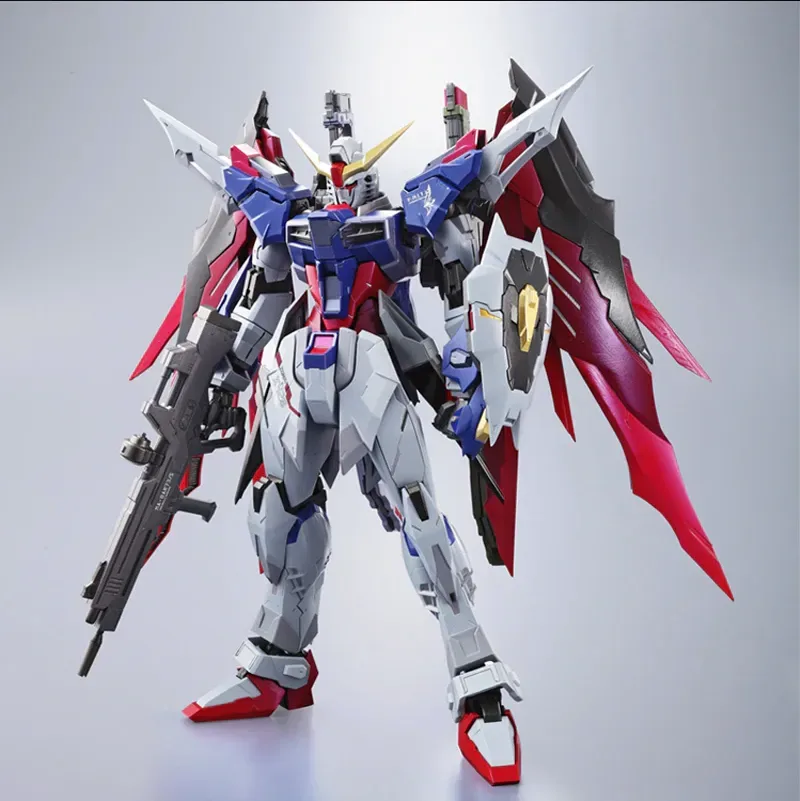 DRAGON MOMOKO - 026 - DESTINY