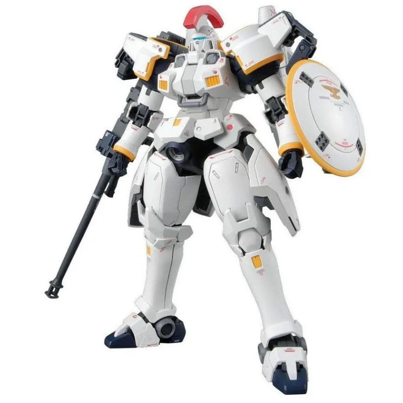 DABAN 6620 MG 1/100 TAILGEESE (NEW MOLD 2025) METAL FRAME