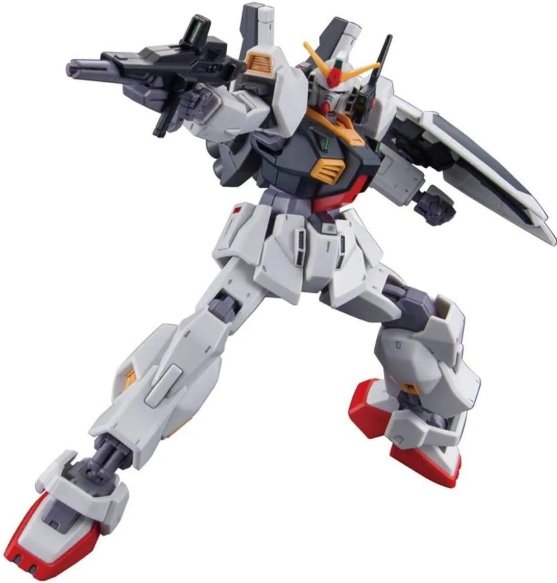 GAOKE HG MK-II AEUG WHITE STAR 193