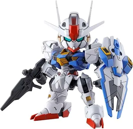 BANDAI SDEX GUNDAM EXIA