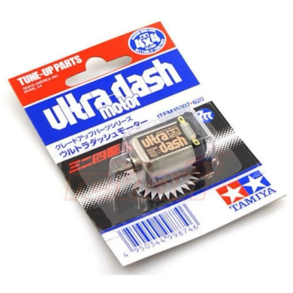 TAMIYA 15037 ULTRADASH MOTOR