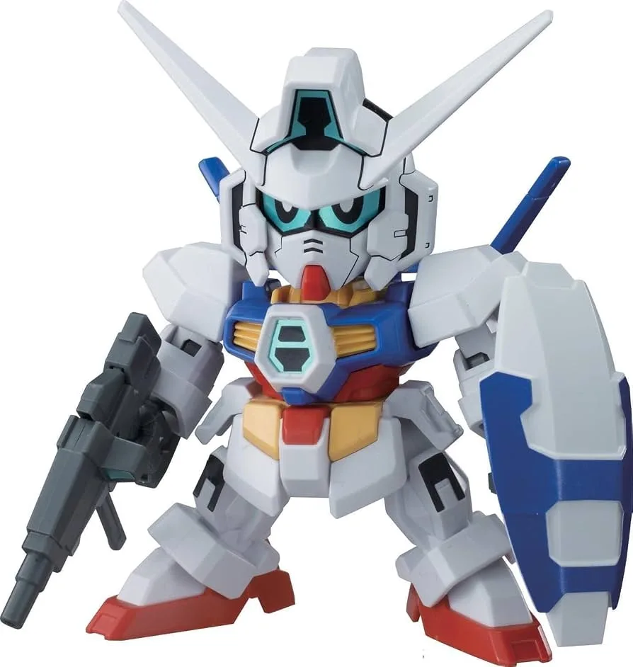 BANDAI SDBB GUNDAM AGE - 1