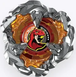 BLADE ONLY TYRANNO ROAR - BEYBLADE X
