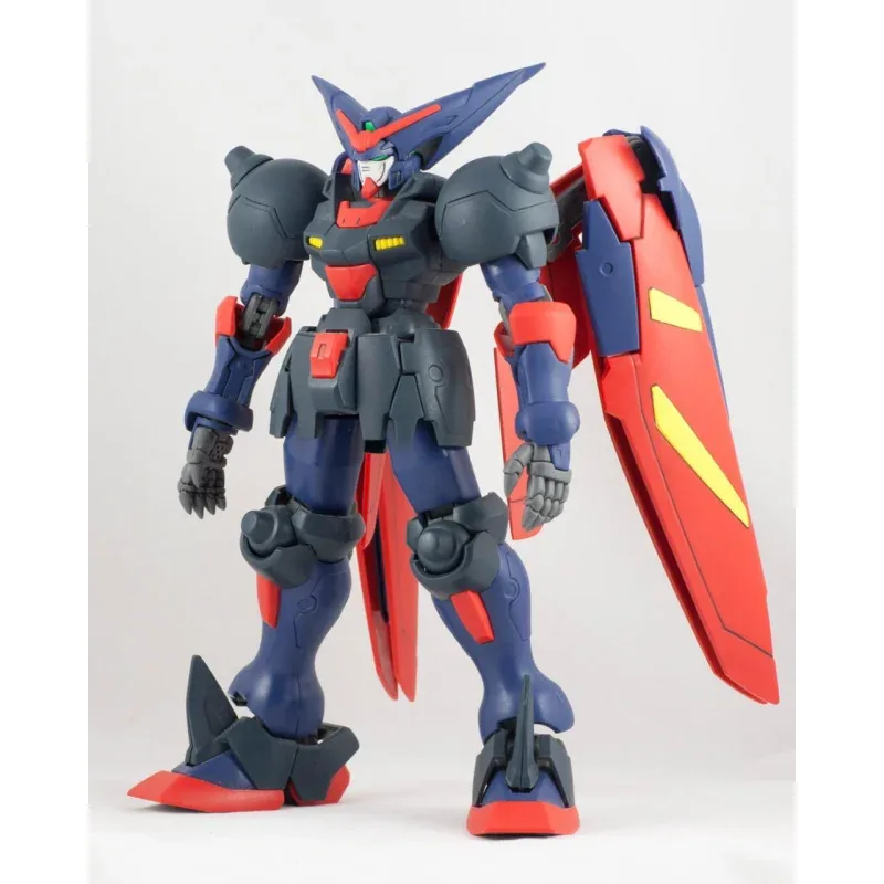 BANDAI MG MASTER GUNDAM