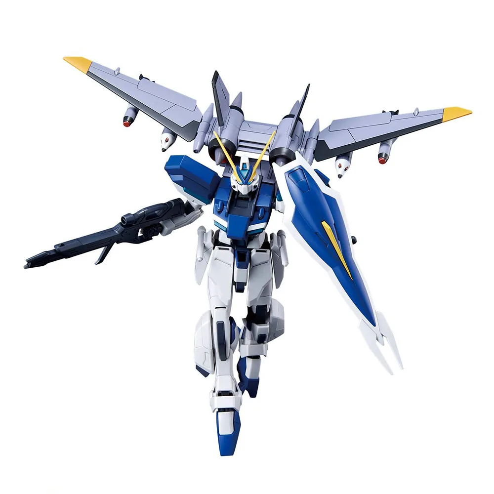 XFS 232 HG WINDAM BLUE FIGHTER