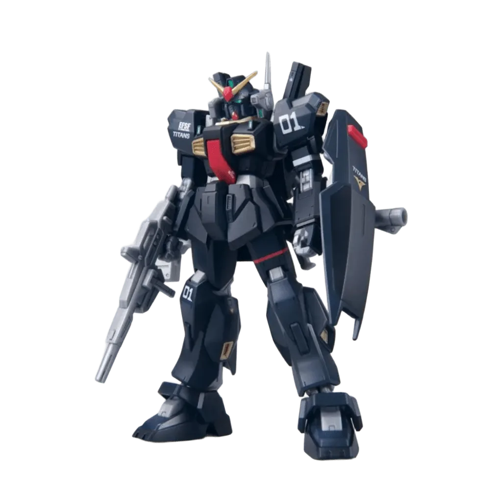 GAOKE HG MK-II TITAN BLACK STAR 65412