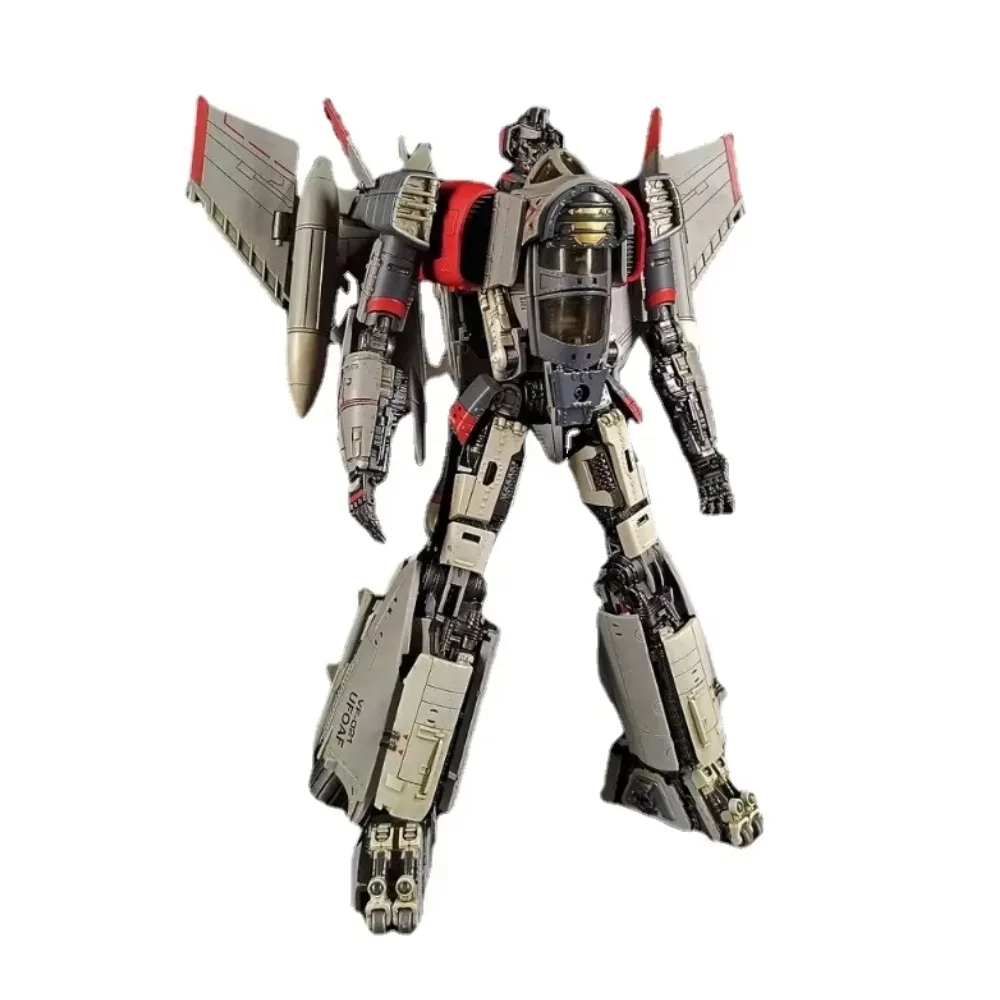 ZETA TOYS ZV02 - BLITZWING