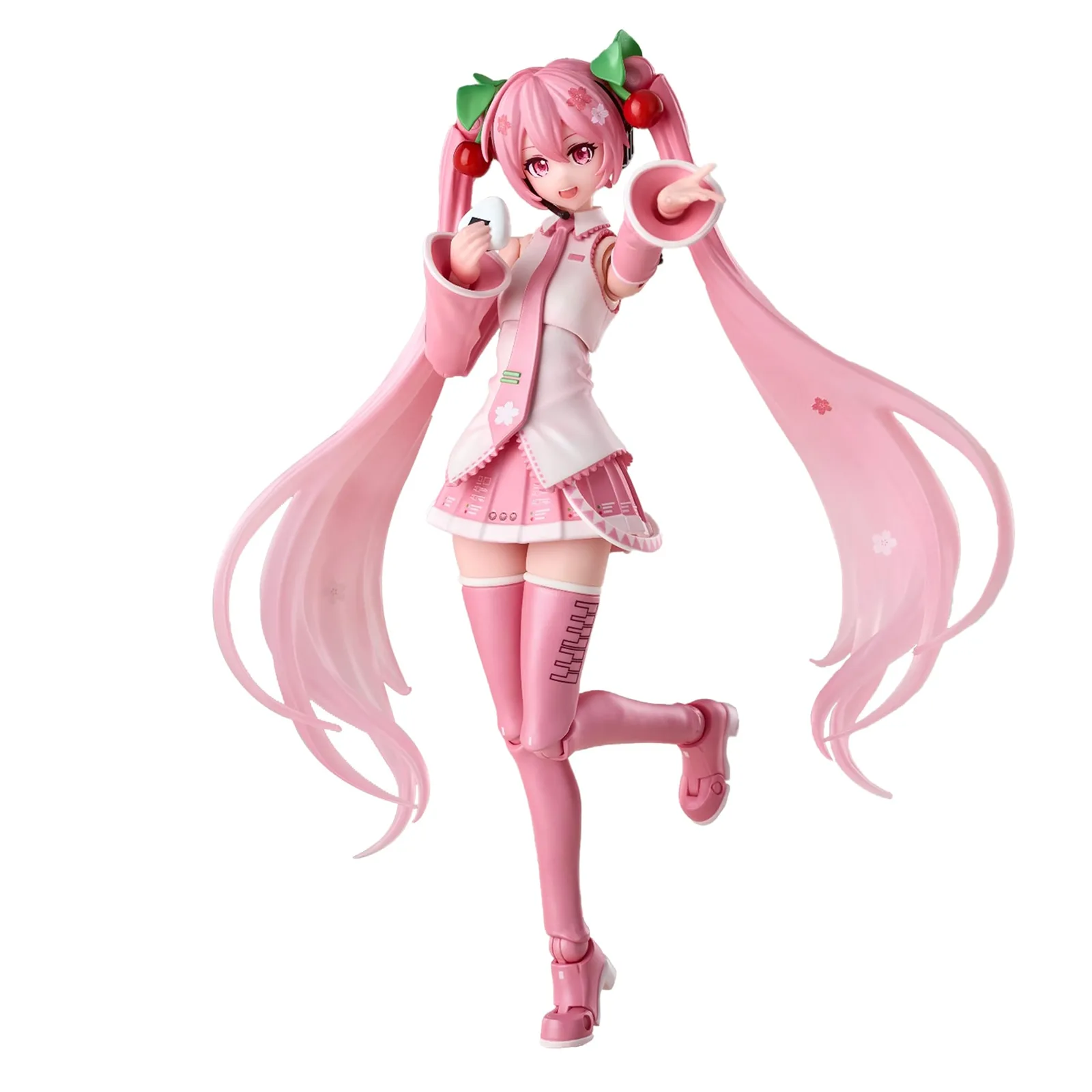 BLOKEES HATSUNE MIKU FANTASTICS - SAKURA EDITION