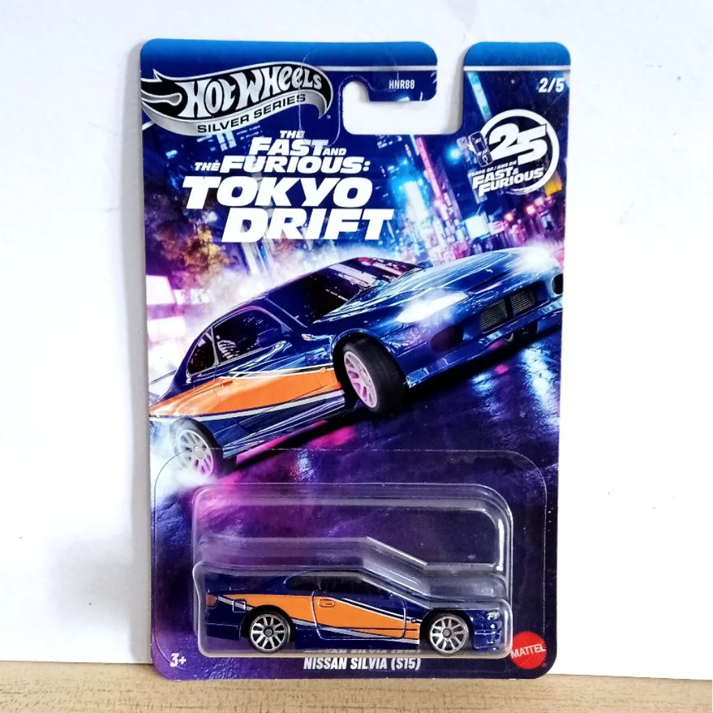 HW NEON SPEEDERS - 70 CHEVY CHEVELLE