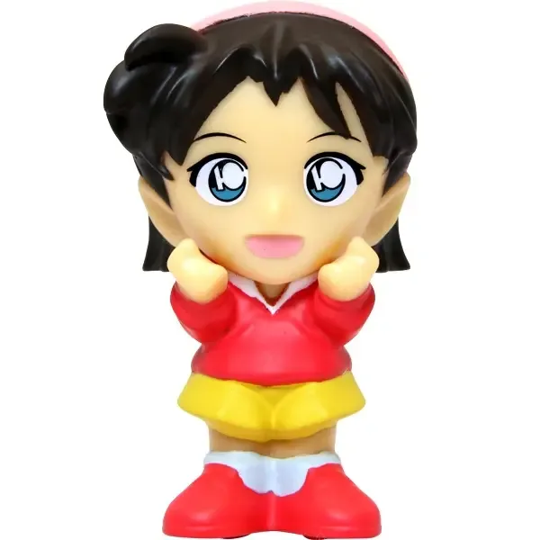 FIGURE DETECTIVE CONAN - YOSHIDA AYUMI MIMO 14,5CM