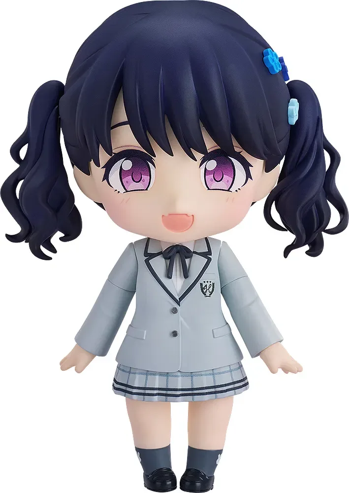 NENDO 2618 THE IDOLMASTER SHINY KOITO FUKUMARU