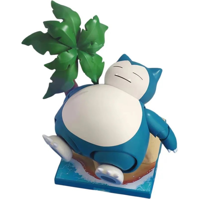 BLOKEES CLASSIC CV-L SNORLAX