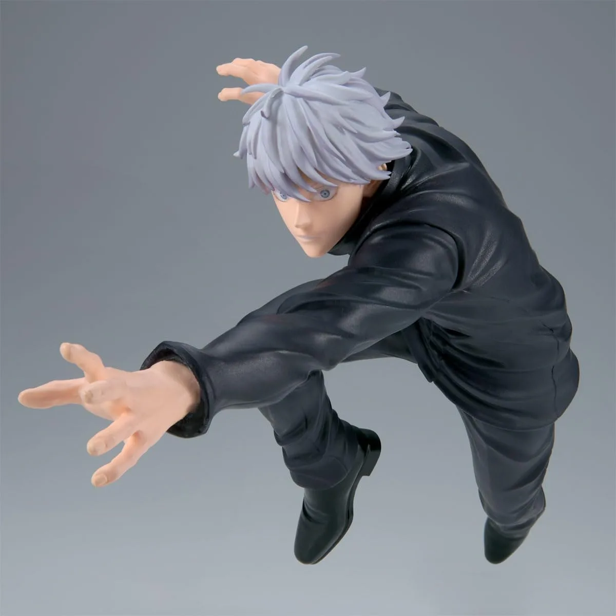 BANDAI BANPRESTO MAXIMATIC - SATORU GOJO II