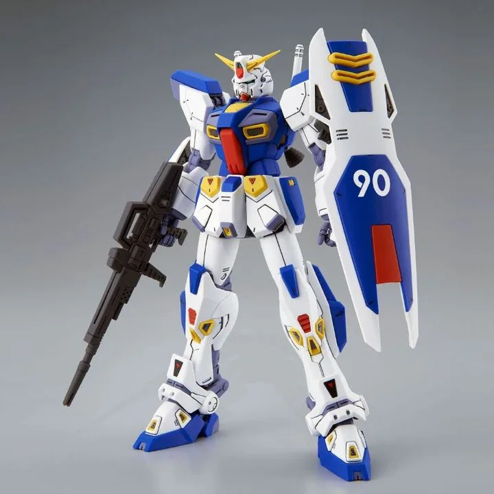 F90 FIGHTER MG