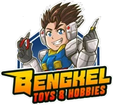 Bengkel Toys & Hobbies